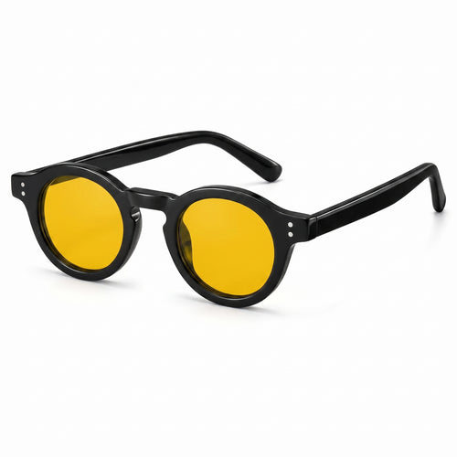 BlueBlockers Otto Yellow