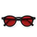 BlueBlockers Otto Red