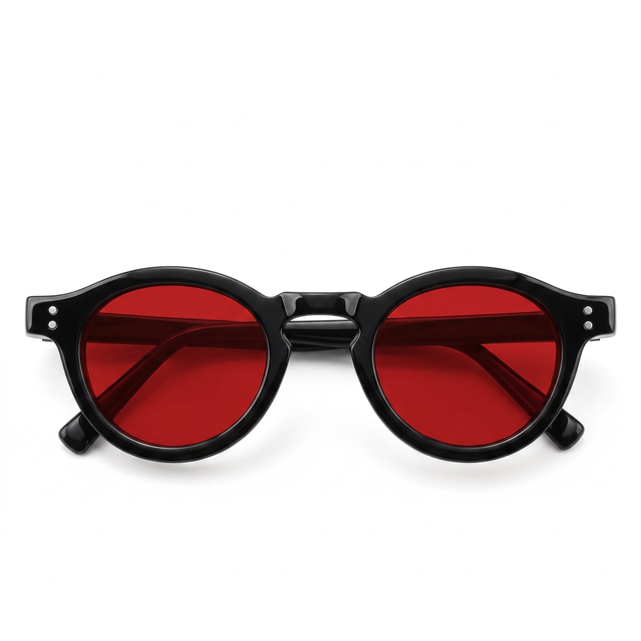 BlueBlockers Otto Red