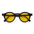 BlueBlockers Otto Yellow