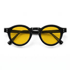 BlueBlockers Otto Yellow