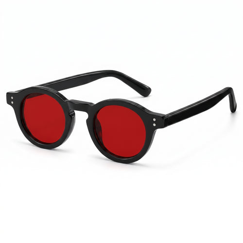 BlueBlockers Otto Red