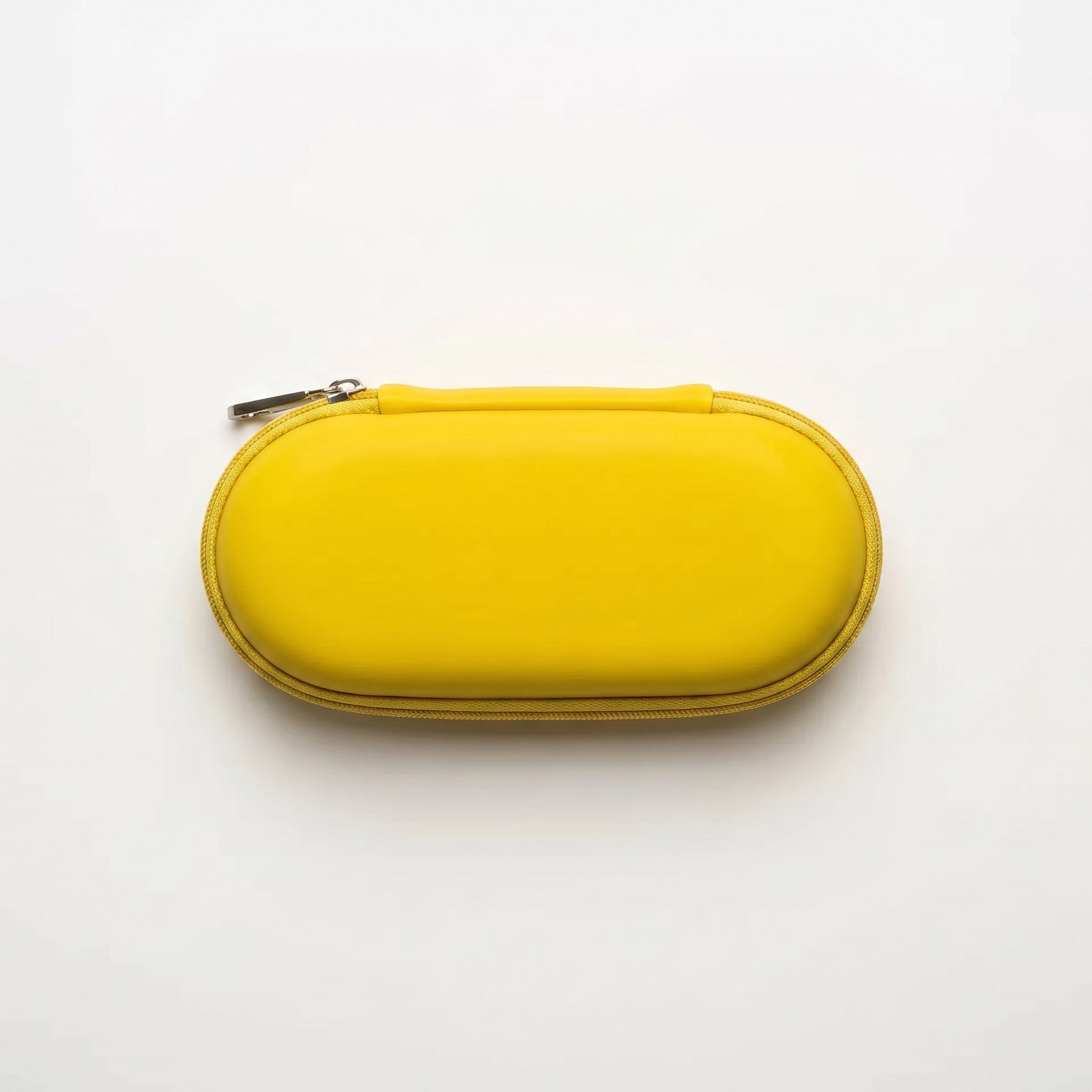 Case de Viagem Amarelo Club