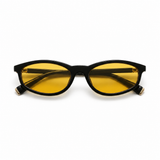 Fiamma Essentials Black and Yellow