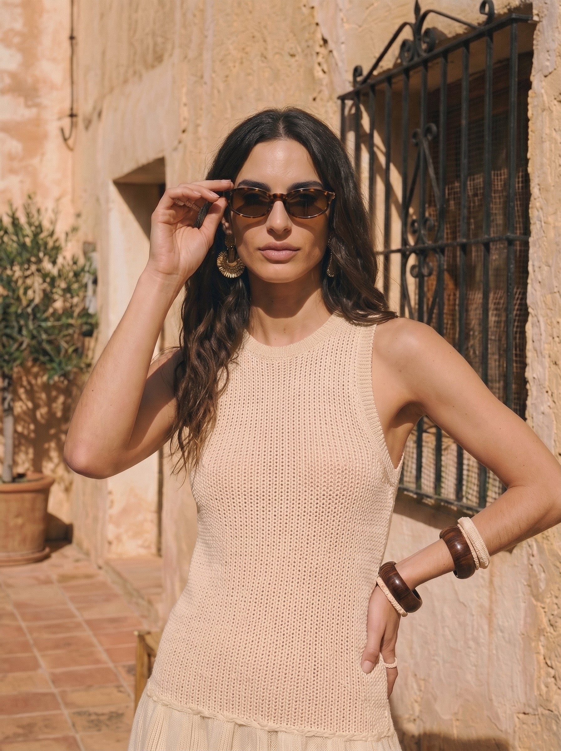 Fiamma Essentials
