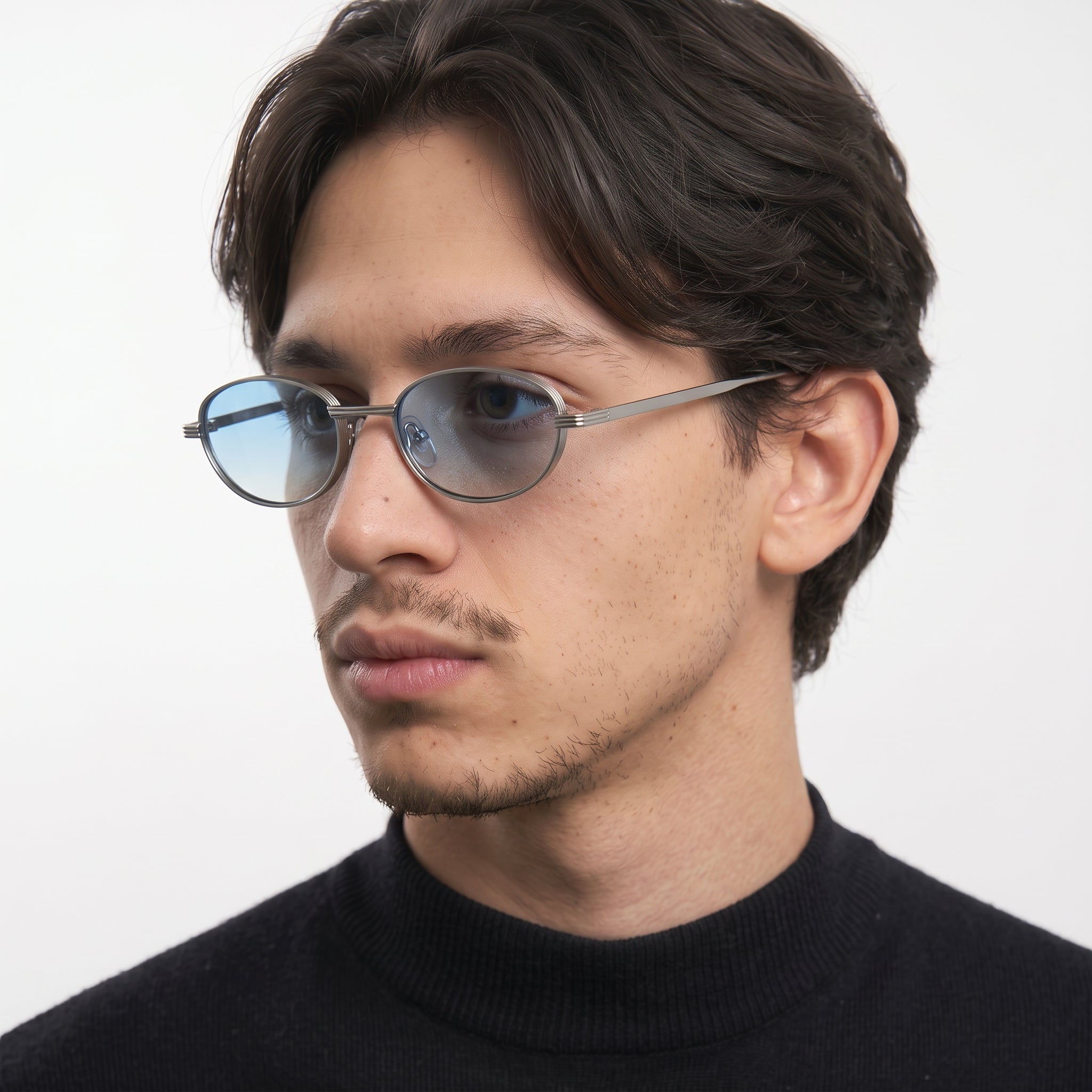 HOLLYWOOD ESSENTIALS BLUE