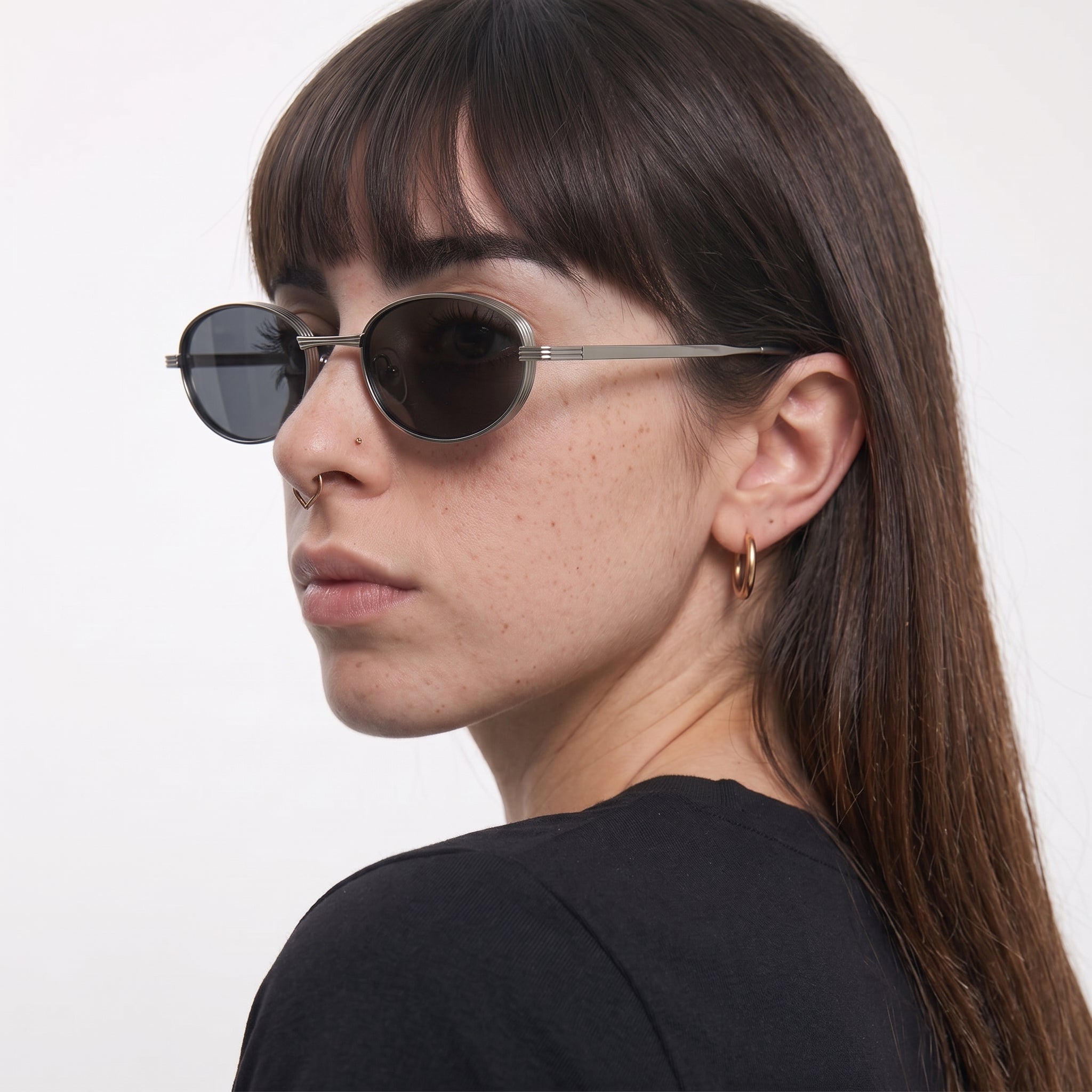 HOLLYWOOD ESSENTIALS BLACK