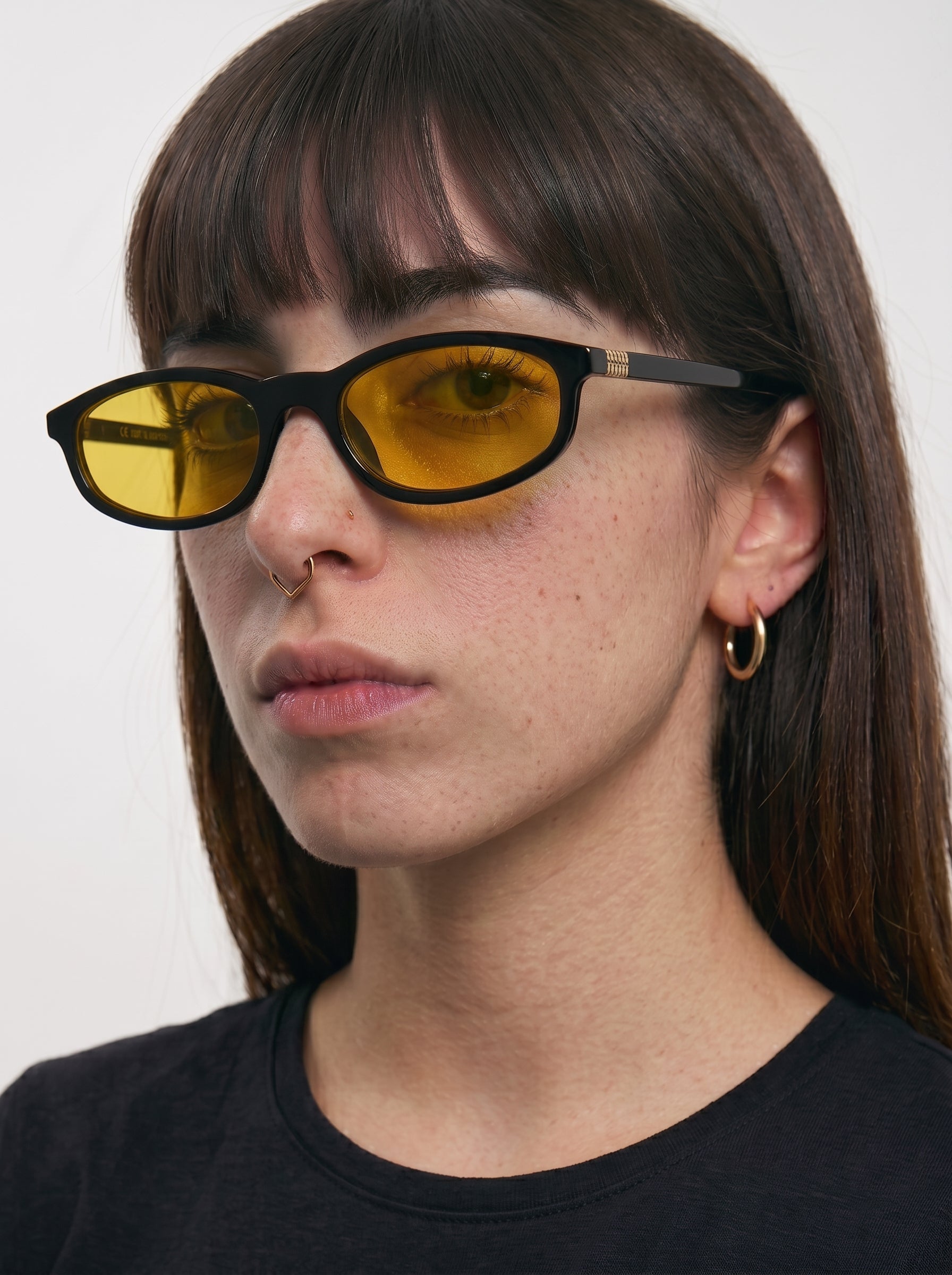 Fiamma Essentials Black and Yellow