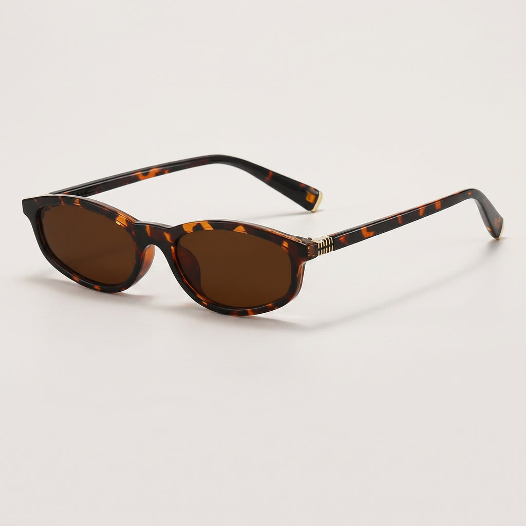Óculos de Sol Fiamma Animal Print