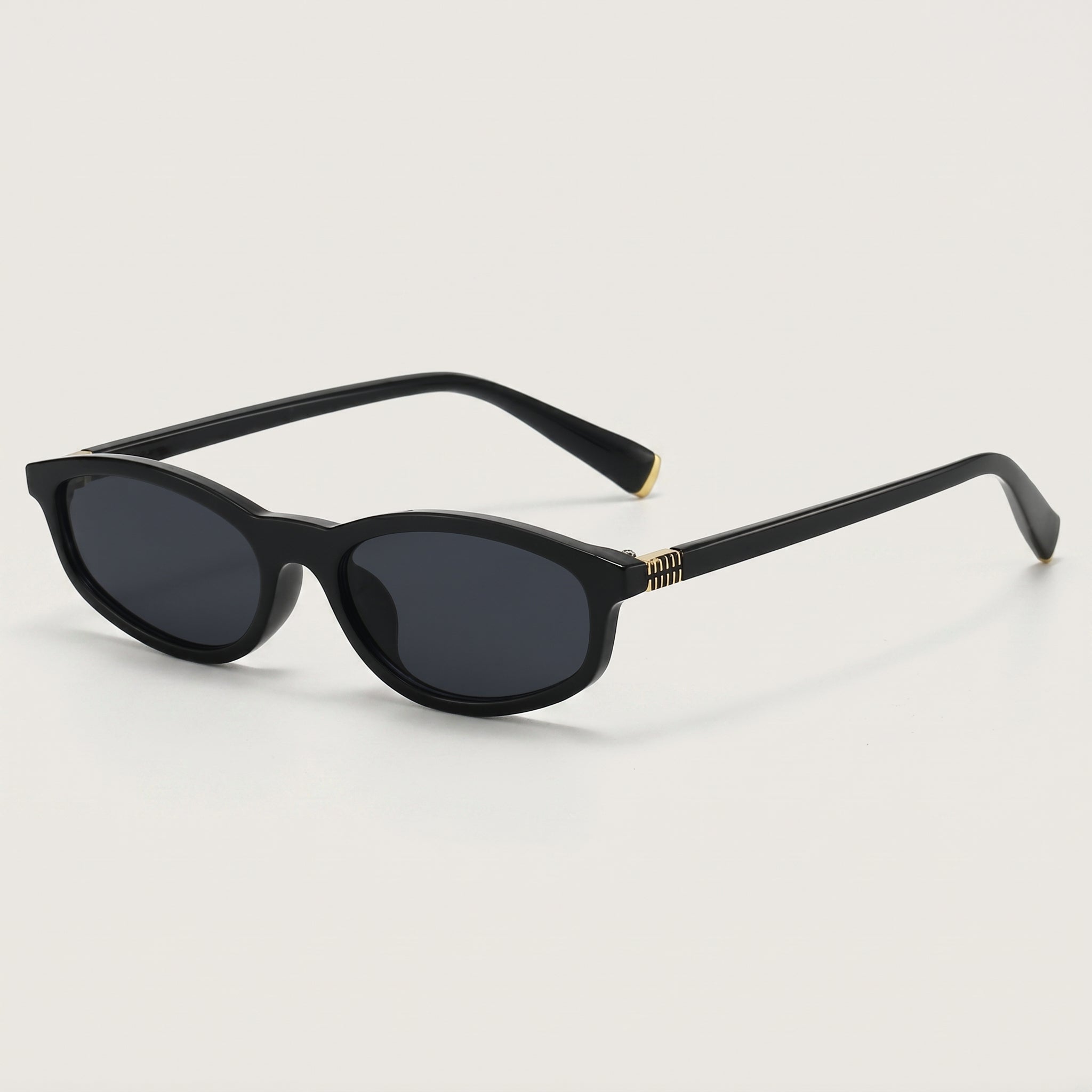 Óculos de Sol Fiamma Preto