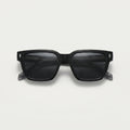 Óculos de Sol Miltzen Preto