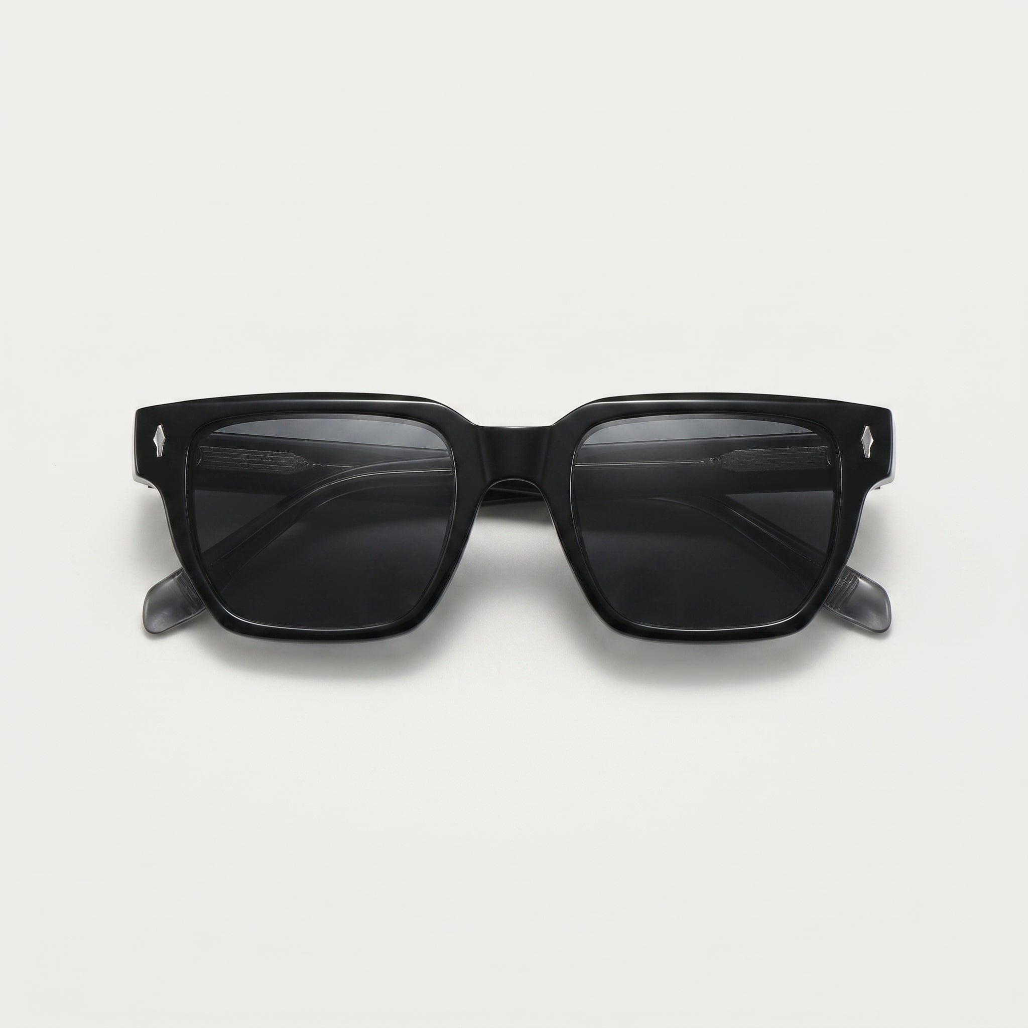 Óculos de Sol Miltzen Preto