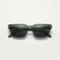 Óculos de Sol Miltzen Verde