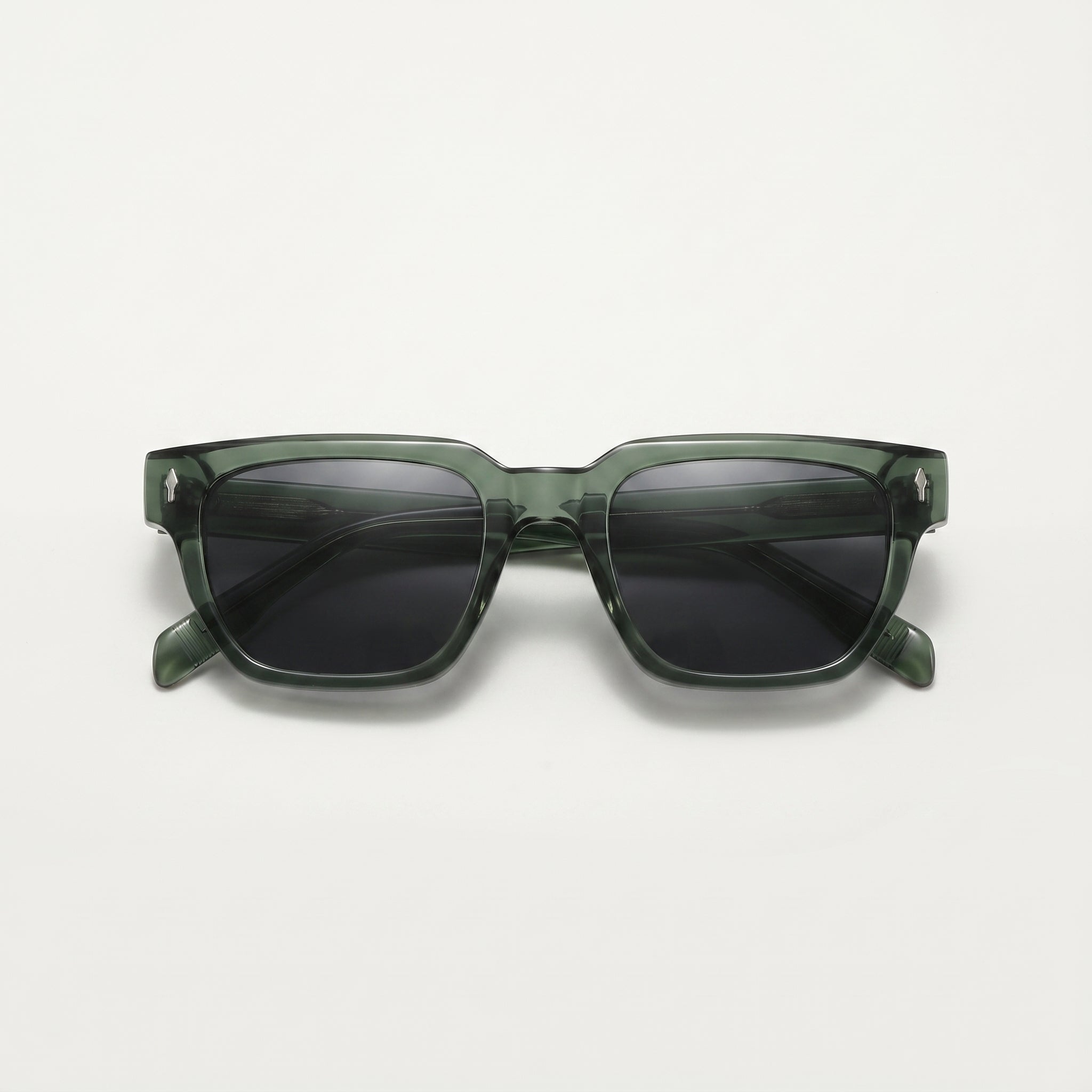 Óculos de Sol Miltzen Verde