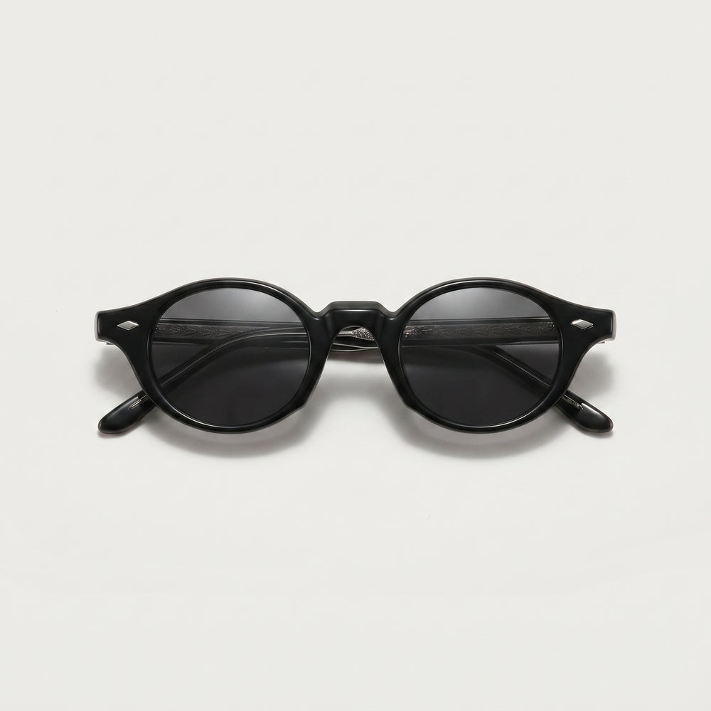 Óculos de Sol Vela Preto