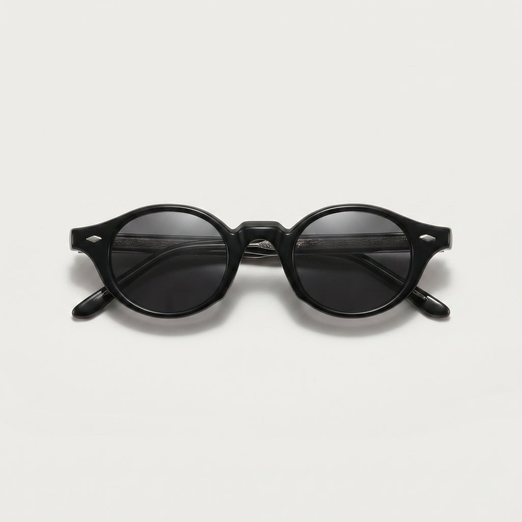 Óculos de Sol Vela Preto