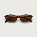 Óculos de Sol Fiamma Animal Print