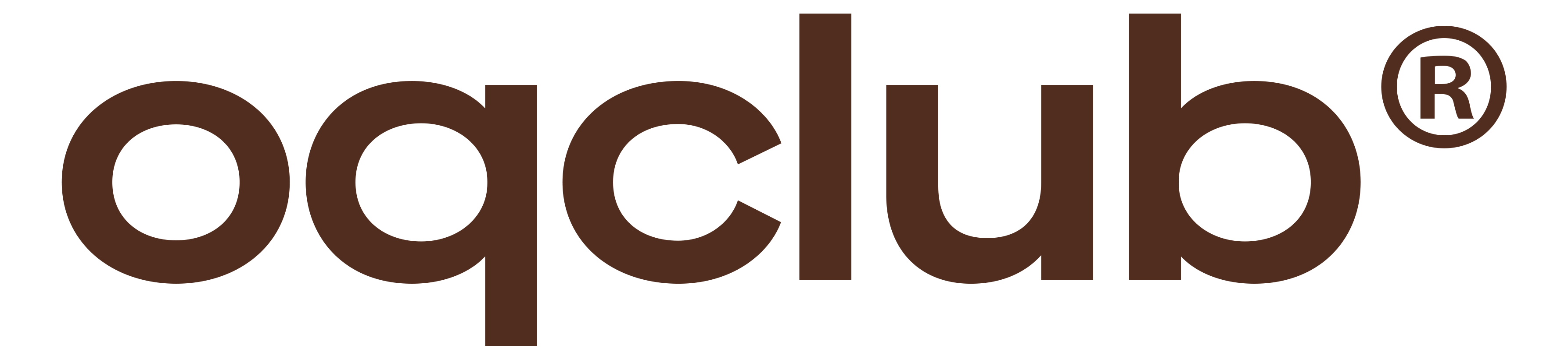OQ CLUB
